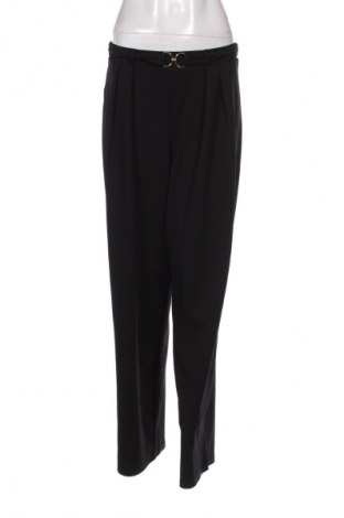 Pantaloni de femei H&M, Mărime M, Culoare Negru, Preț 148,36 Lei