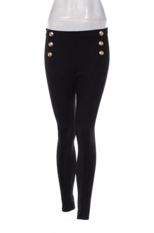 Dámske nohavice H&M, Veľkosť S, Farba Čierna, Cena  14,83 €