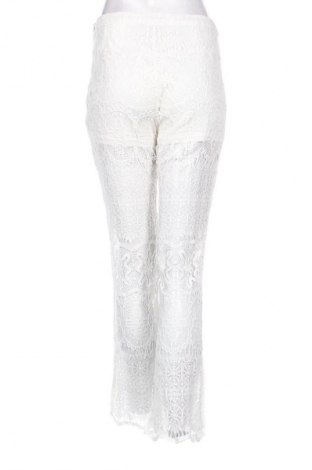 Dámske nohavice H&M, Veľkosť M, Farba Biela, Cena  15,35 €