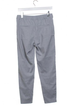Γυναικείο παντελόνι H&M, Μέγεθος XS, Χρώμα Γκρί, Τιμή 14,83 €
