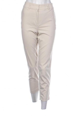 Dámske nohavice H&M, Veľkosť S, Farba Béžová, Cena  15,00 €
