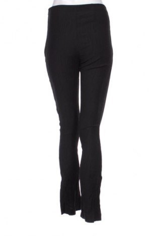 Pantaloni de femei H&M, Mărime S, Culoare Negru, Preț 80,34 Lei