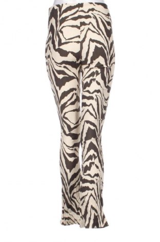 Pantaloni de femei H&M, Mărime S, Culoare Multicolor, Preț 80,34 Lei