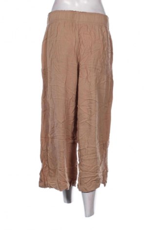 Damskie spodnie H&M, Rozmiar M, Kolor Brązowy, Cena 67,41 zł