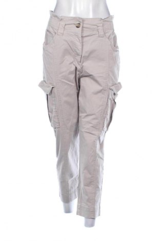 Damenhose H&M, Größe M, Farbe Beige, Preis € 14,83