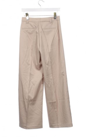 Damenhose H&M Divided, Größe XS, Farbe Beige, Preis 14,71 €