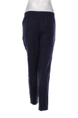 Pantaloni de femei H&M Divided, Mărime L, Culoare Albastru, Preț 77,73 Lei
