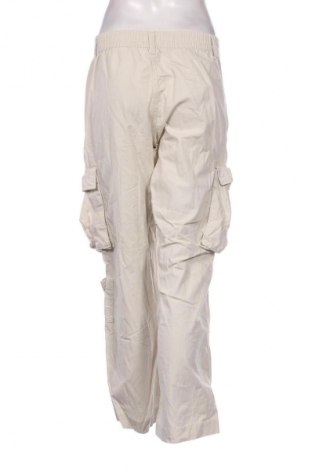 Dámske nohavice H&M Divided, Veľkosť S, Farba Béžová, Cena  9,95 €