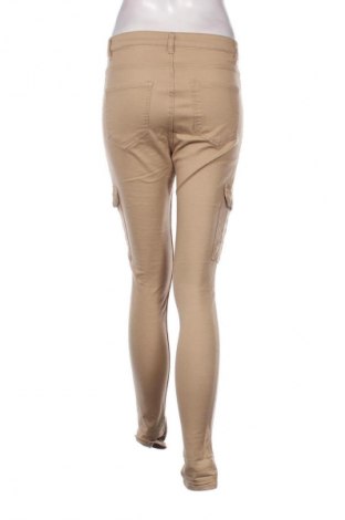 Női nadrág H&M Divided, Méret M, Szín Bézs, Ár 3 729 Ft