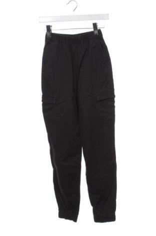 Pantaloni de femei H&M Divided, Mărime XXS, Culoare Negru, Preț 78,79 Lei