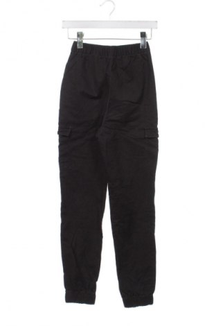 Pantaloni de femei H&M Divided, Mărime XXS, Culoare Negru, Preț 78,79 Lei