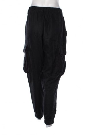 Damskie spodnie H&M Divided, Rozmiar M, Kolor Czarny, Cena 42,99 zł