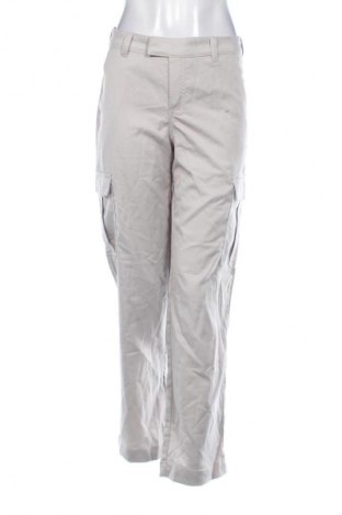 Damenhose H&M Divided, Größe S, Farbe Beige, Preis € 24,03