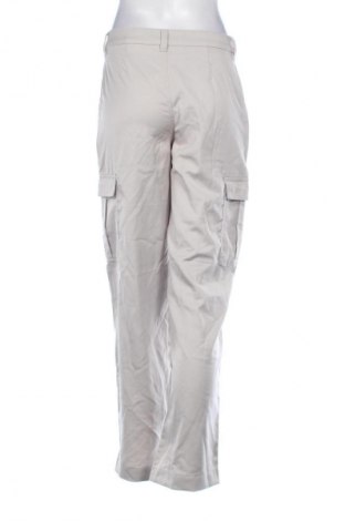 Damenhose H&M Divided, Größe S, Farbe Beige, Preis € 24,03