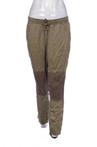 Dámske nohavice H&M Divided, Veľkosť M, Farba Zelená, Cena  15,00 €