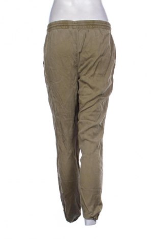 Dámske nohavice H&M Divided, Veľkosť M, Farba Zelená, Cena  15,00 €