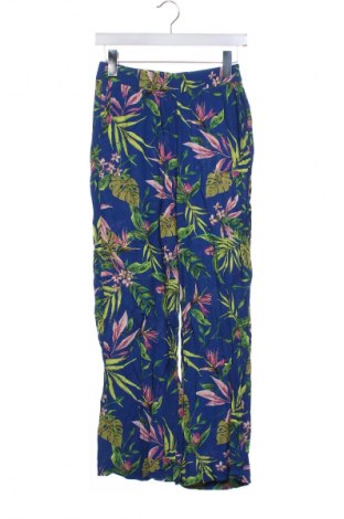 Damenhose H&M Divided, Größe XS, Farbe Mehrfarbig, Preis € 15,00