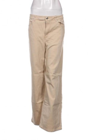 Damenhose H&M Divided, Größe L, Farbe Braun, Preis € 15,00