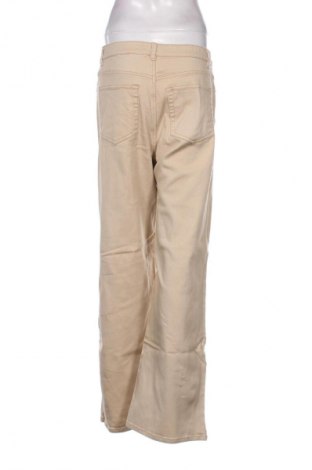 Damenhose H&M Divided, Größe L, Farbe Braun, Preis € 15,00