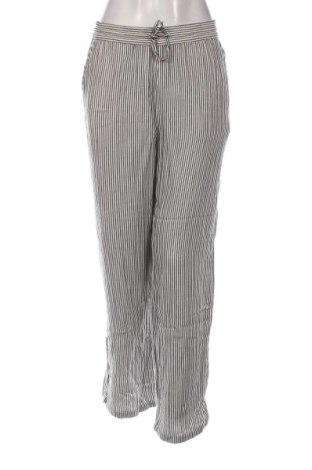 Damskie spodnie H&M L.O.G.G., Rozmiar L, Kolor Kolorowy, Cena 68,33 zł