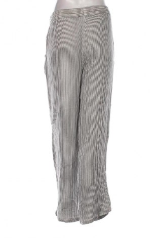 Damskie spodnie H&M L.O.G.G., Rozmiar L, Kolor Kolorowy, Cena 68,33 zł