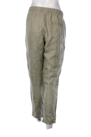 Női nadrág H&M L.O.G.G., Méret L, Szín Bézs, Ár 6 138 Ft