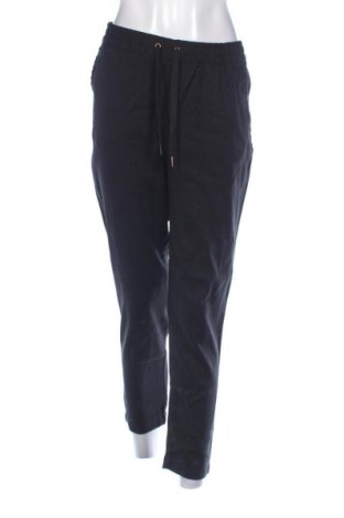 Pantaloni de femei H&M L.O.G.G., Mărime XL, Culoare Negru, Preț 79,45 Lei