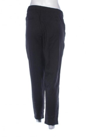 Pantaloni de femei H&M L.O.G.G., Mărime XL, Culoare Negru, Preț 79,45 Lei