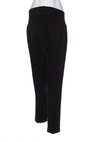 Damskie spodnie H&M Mama, Rozmiar M, Kolor Czarny, Cena 42,99 zł