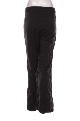 Γυναικείο παντελόνι H&M Sport, Μέγεθος L, Χρώμα Μαύρο, Τιμή 24,99 €