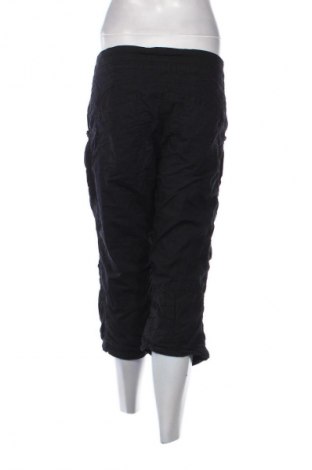 Damskie spodnie H&M Sport, Rozmiar L, Kolor Czarny, Cena 56,99 zł