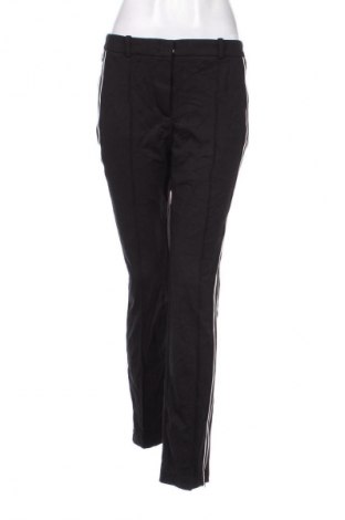 Pantaloni de femei Hallhuber, Mărime M, Culoare Negru, Preț 67,99 Lei