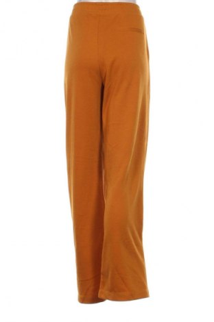 Pantaloni de femei Hema, Mărime L, Culoare Galben, Preț 35,99 Lei