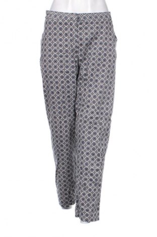 Pantaloni de femei Holly & Whyte By Lindex, Mărime XL, Culoare Multicolor, Preț 78,76 Lei