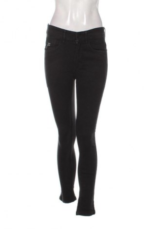 Damenhose House Of Denim, Größe M, Farbe Schwarz, Preis 7,99 €