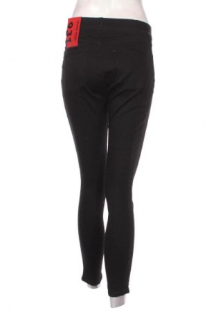 Damskie spodnie Hugo Boss, Rozmiar M, Kolor Czarny, Cena 889,99 zł