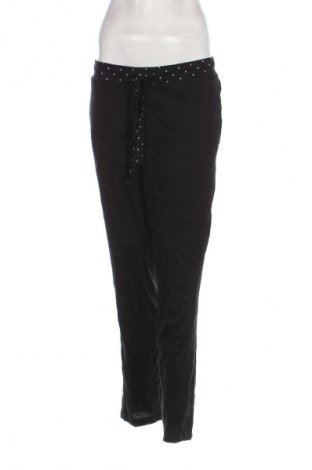 Pantaloni de femei Infinity Woman, Mărime XL, Culoare Negru, Preț 98,99 Lei