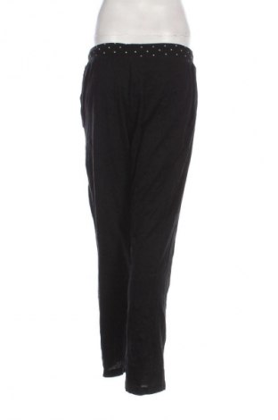 Pantaloni de femei Infinity Woman, Mărime XL, Culoare Negru, Preț 98,99 Lei