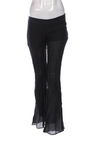Damskie spodnie Unbranded, Rozmiar S, Kolor Czarny, Cena 53,99 zł