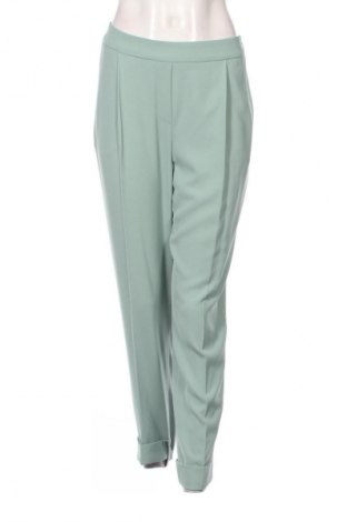 Pantaloni de femei Jake*s, Mărime M, Culoare Verde, Preț 304,99 Lei