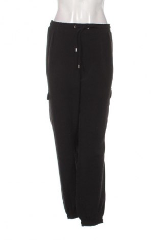 Damskie spodnie Janina, Rozmiar XL, Kolor Czarny, Cena 35,99 zł