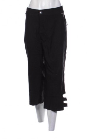 Damenhose Janina, Größe 5XL, Farbe Schwarz, Preis € 32,99