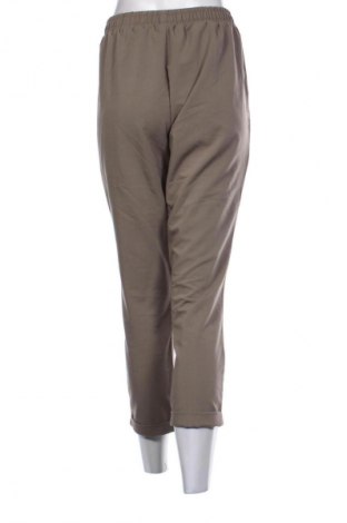 Pantaloni de femei Janina, Mărime L, Culoare Verde, Preț 44,99 Lei
