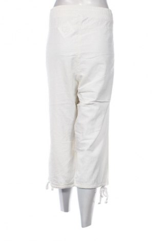 Damenhose Janina, Größe XXL, Farbe Ecru, Preis € 13,99