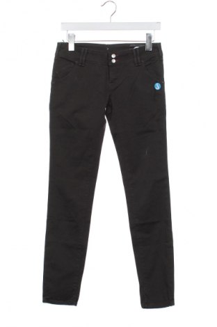 Pantaloni de femei Jcolor, Mărime S, Culoare Maro, Preț 69,99 Lei