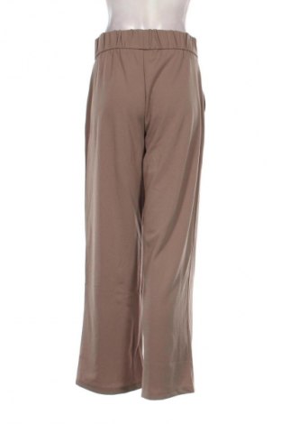Pantaloni de femei Jdy, Mărime M, Culoare Bej, Preț 98,99 Lei