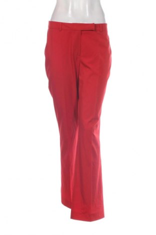 Pantaloni de femei Jones, Mărime M, Culoare Roșu, Preț 59,99 Lei
