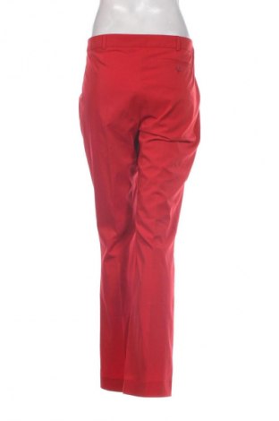 Pantaloni de femei Jones, Mărime M, Culoare Roșu, Preț 59,99 Lei