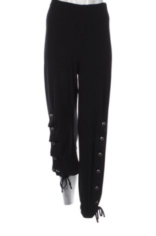 Pantaloni de femei Joseph Ribkoff, Mărime L, Culoare Negru, Preț 168,45 Lei
