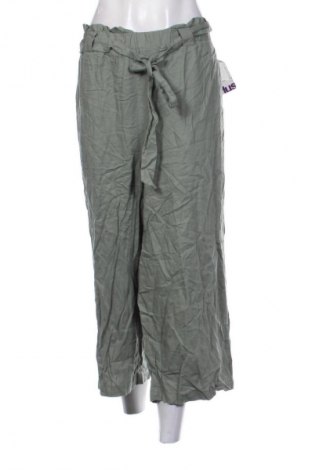 Damenhose Jules and Leopold, Größe 3XL, Farbe Grün, Preis 31,99 €